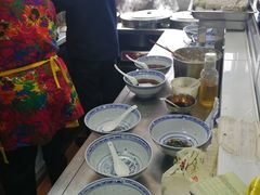 -古徽州馄饨店(宝安路店)