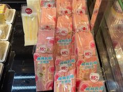 -85度C(南京龙江店)