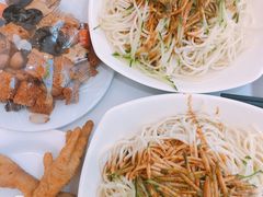 -华天新川面馆(闹市口店)