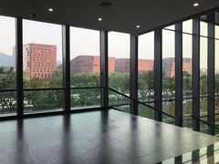 -广州市城市规划展览中心