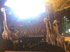 -清迈夜间动物园