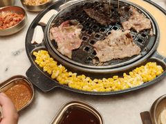 -韩宫宴烤肉·料理(南京江宁万达店)