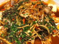 牛蛙-川流不息(北蔡休闲广场店)