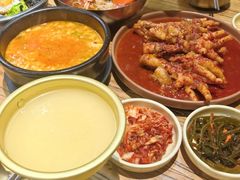 -京玉菲饭店(李村店)