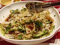 西贝面筋-西贝(大华虎城店)