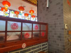 -陈家老院子·长春特色东北家宴(一匡街店)