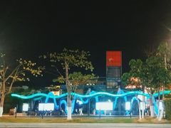 -横琴客运码头