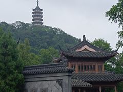 -焦山风景区