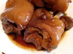 -好嫂子酱猪手•农家菜(蒲黄榆店)