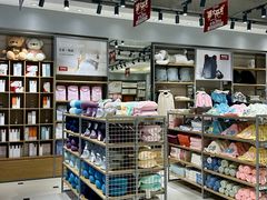 -沙洲路步行街(长安南路店)
