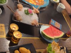 -吼堂老火锅(太古里总店)