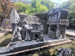-鼓楼(西湖风景名胜区)