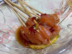 -小林哥的海鲜馆·夜宵烧烤(渔人码头店)