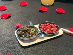 -醉东Oriental House(静安嘉里中心店)
