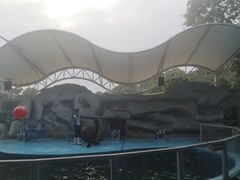 -泉州海丝野生动物世界