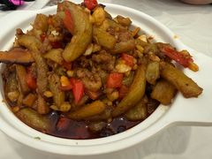 -新新湘菜馆(新中街二条店)