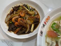 -二扁私房面馆(崂山路店)