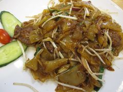 干炒牛河-多多旺港式茶餐厅(新区店)