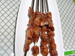 羊肉串-小尕子(明园店)