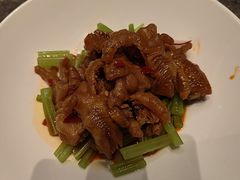 -同庆楼(滨湖万达广场店)