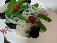 荷塘月色-塘人·老底子宁波菜小馆(南塘老街店)