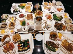 -堂会(白云店)