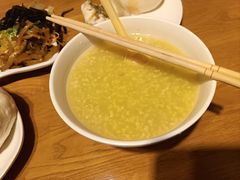 -粥小北包子油条馆(创始店)