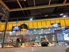 -火叮叮自助烤肉·现切牛肉(茂业店)