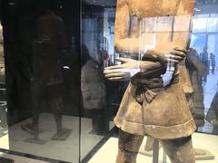 -秦始皇帝陵博物院-丽山园
