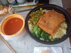 -乡村基(双流时代奥特莱斯餐厅)