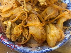 -八亩沟擀面皮(西安首店)