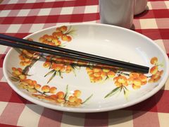 -西贝莜面村(金隅嘉品mall店)