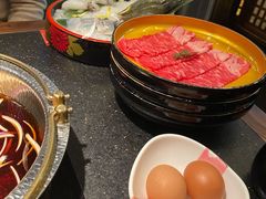 -牛New寿喜烧(闵行龙湖天街店)