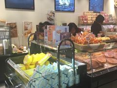 -好利来(东四店)