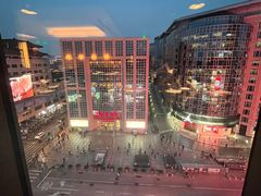 -喜悦烤鸭·新京菜(王府井店)