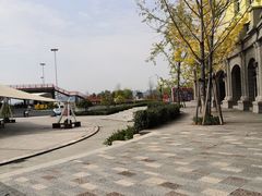 -千岛湖燃擎卡丁车赛车主题乐园(秀湖路店)