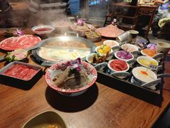 -楠火锅(仁恒梦中心店)