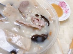 -广场正宗原汁薏米店