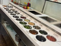 -正宗乌拉满族炭火锅(四平店)