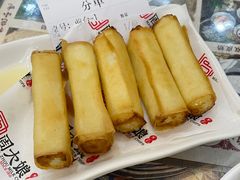 -周大娘牛乳(旧寨古村总店)