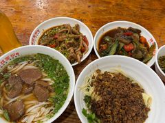-肆姐面粉馆(坡子街店)