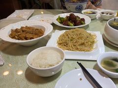 -东四民芳餐厅(世茂工三店)