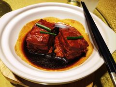 -二泉园老菜馆·百年无锡菜