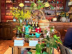 -翡翠鸟精品泰国菜(北辰财富中心店)