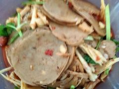 -张记捆鸡(总店)