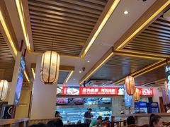 -沸炉重庆老火锅(军事博物馆店)