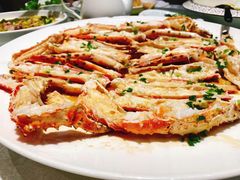 -启东海鲜人家(古美路店)