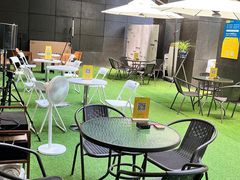 -苏州樊登书店·咖啡