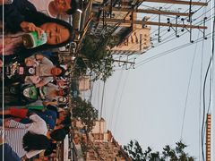 -西司夜市