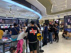 -乐天免税店(明洞店)